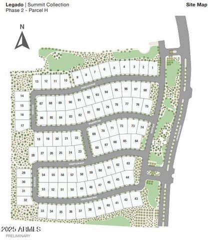 18953 E CELTIC MANOR Drive, Queen Creek, AZ 85142