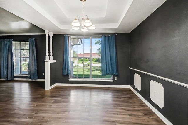 5001 Glenhaven Drive, Baytown, TX 77521