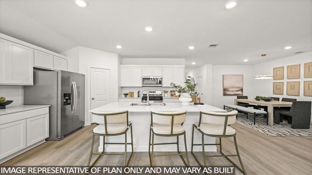 20108 Fermat Drive, New Caney, TX 77357