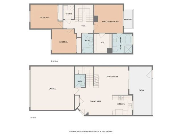 1448 Patricia 203, Simi Valley, CA 93065