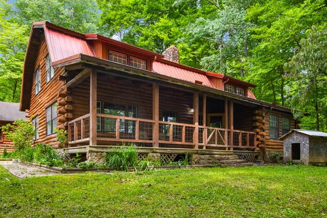 4497 Tom Cat Trail, London, KY 40741