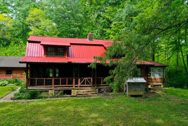 4497 Tom Cat Trail, London, KY 40741