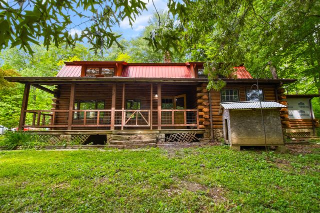4497 Tom Cat Trail, London, KY 40741