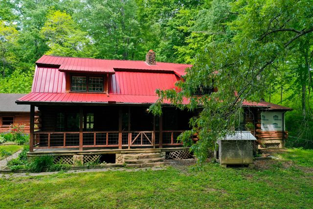 4497 Tom Cat Trail, London, KY 40741
