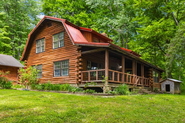 4497 Tom Cat Trail, London, KY 40741