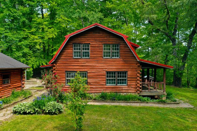 4497 Tom Cat Trail, London, KY 40741