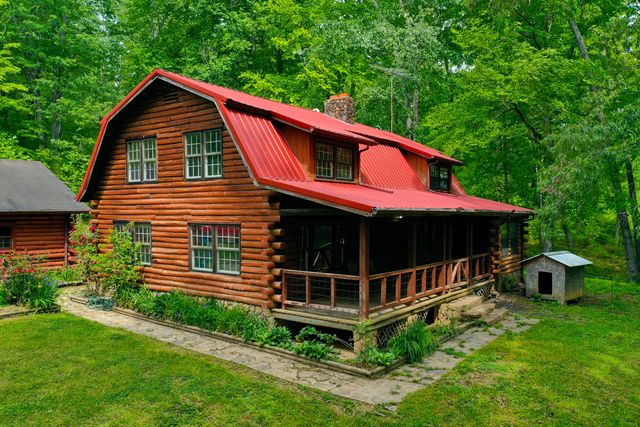 4497 Tom Cat Trail, London, KY 40741