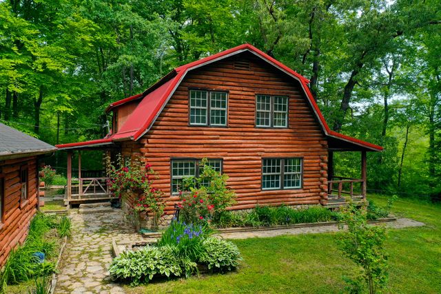 4497 Tom Cat Trail, London, KY 40741