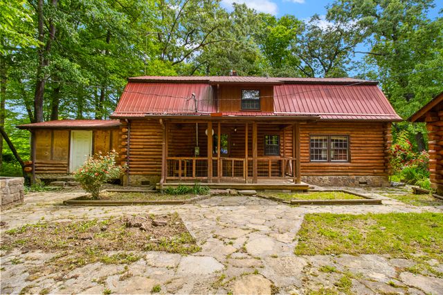 4497 Tom Cat Trail, London, KY 40741