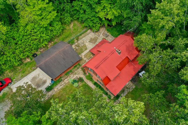 4497 Tom Cat Trail, London, KY 40741