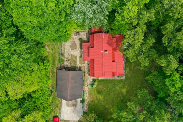 4497 Tom Cat Trail, London, KY 40741