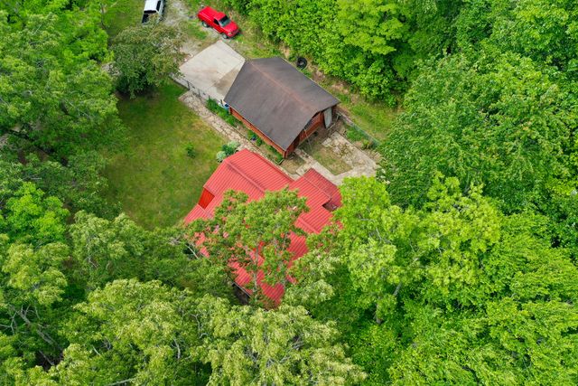 4497 Tom Cat Trail, London, KY 40741