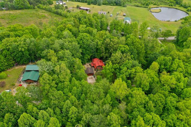 4497 Tom Cat Trail, London, KY 40741
