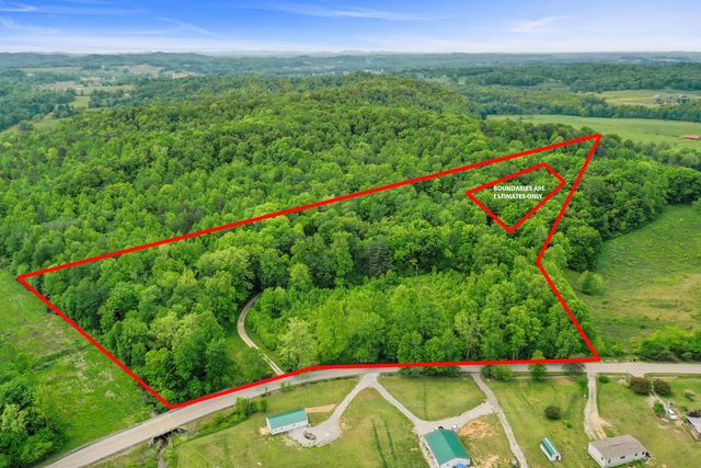 4497 Tom Cat Trail, London, KY 40741