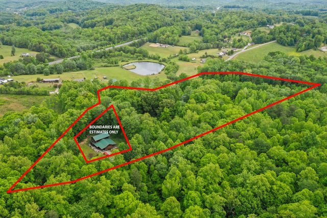 4497 Tom Cat Trail, London, KY 40741