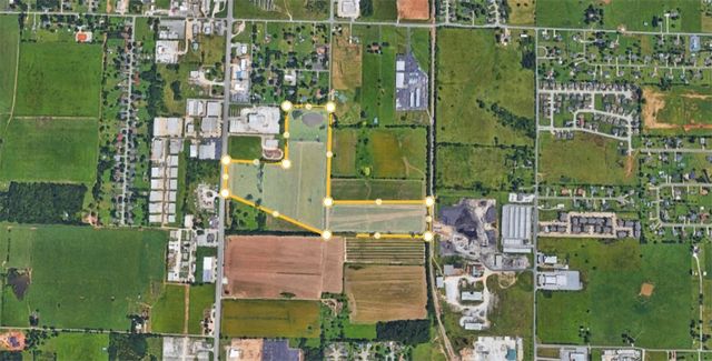 N N Thompson, Springdale, AR 72764