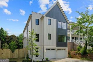 3213 Mae Avenue NE, Brookhaven, GA 30319