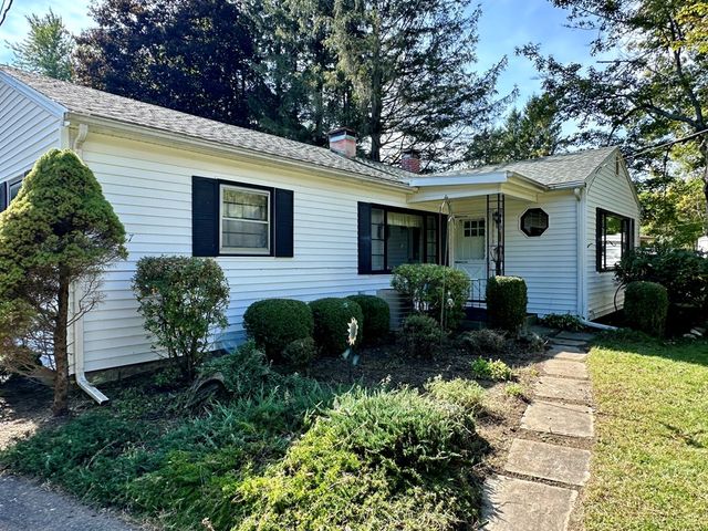 87 Alvord Drive, Big Flats, NY 14905