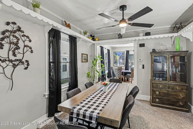 1712 Osborn Road, Lansing, MI 48915