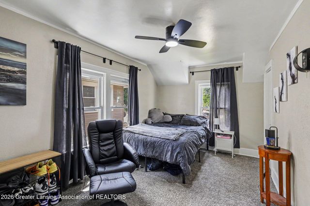 1712 Osborn Road, Lansing, MI 48915