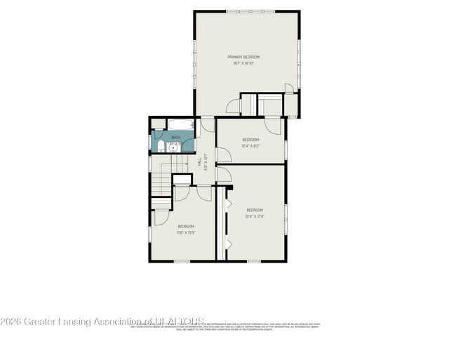 1712 Osborn Road, Lansing, MI 48915