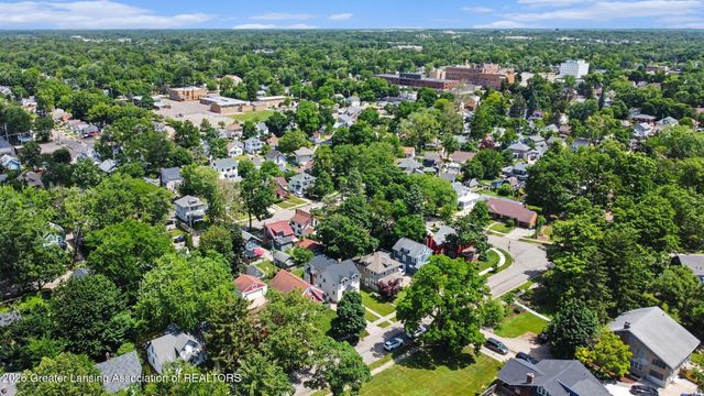 1712 Osborn Road, Lansing, MI 48915