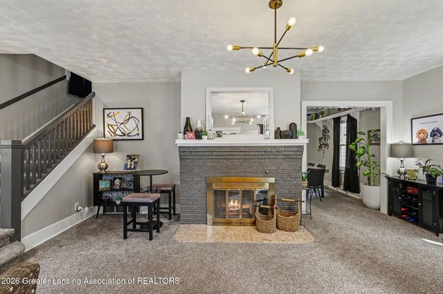 1712 Osborn Road, Lansing, MI 48915