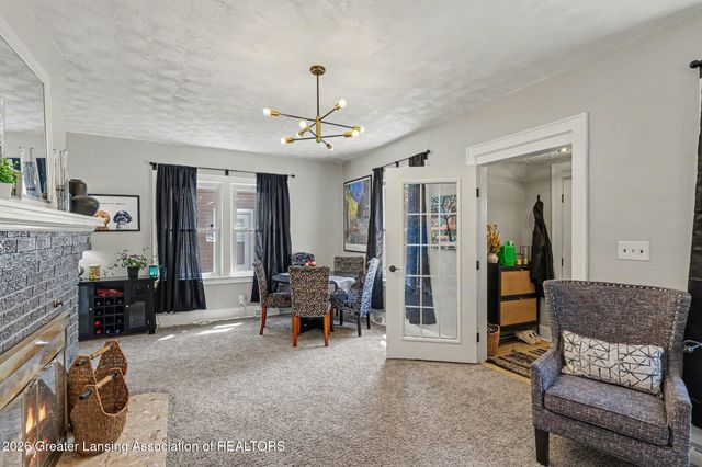 1712 Osborn Road, Lansing, MI 48915
