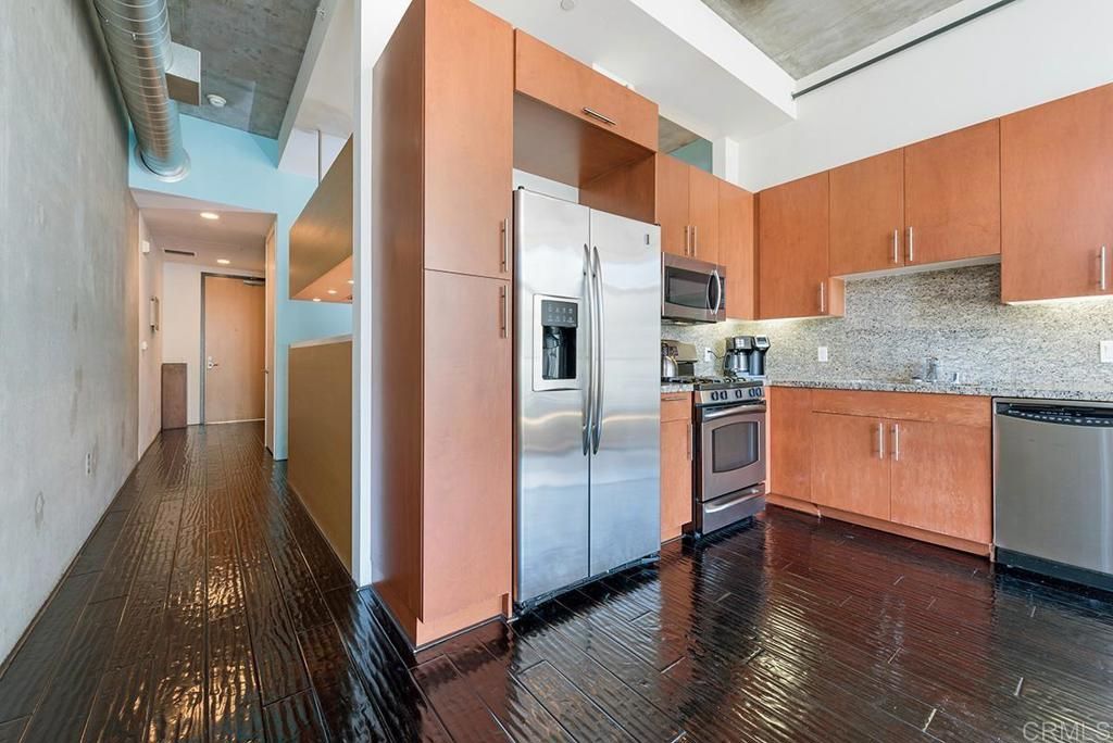 1025 Island Avenue 510, San Diego, CA 92101 — photo 3