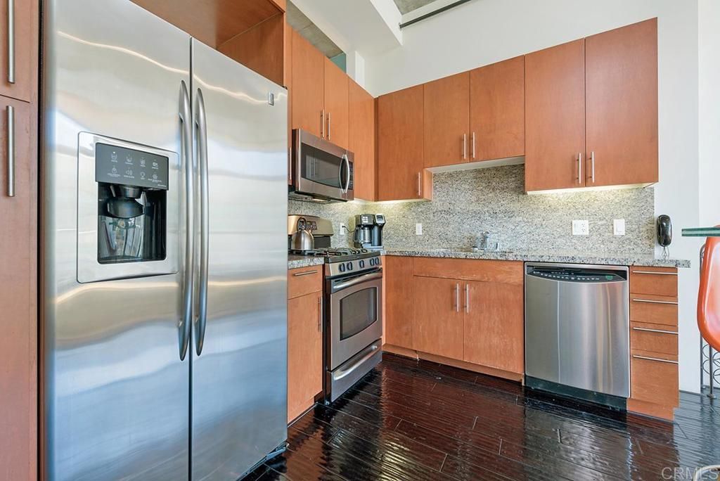 1025 Island Avenue 510, San Diego, CA 92101 — photo 5