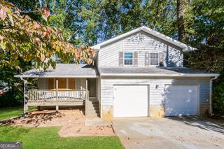 491 Pennybrook Drive, Stone Mountain, GA 30087