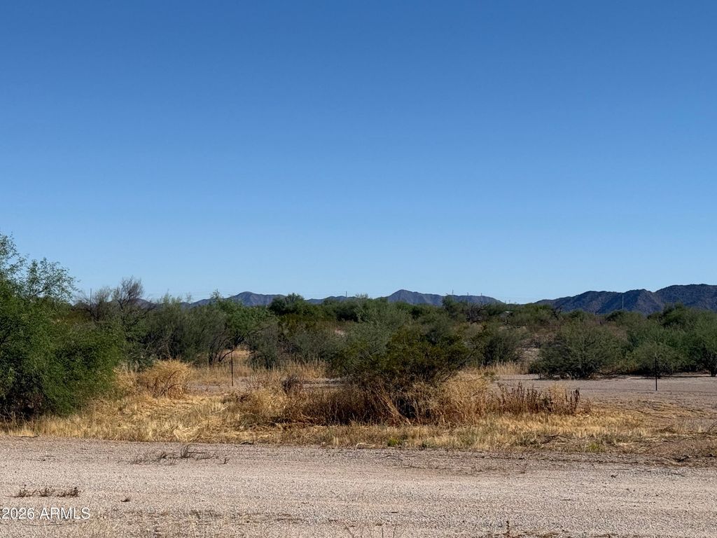 17405 W Baseline Road 0, Rainbow Valley, AZ 85326 — exterior