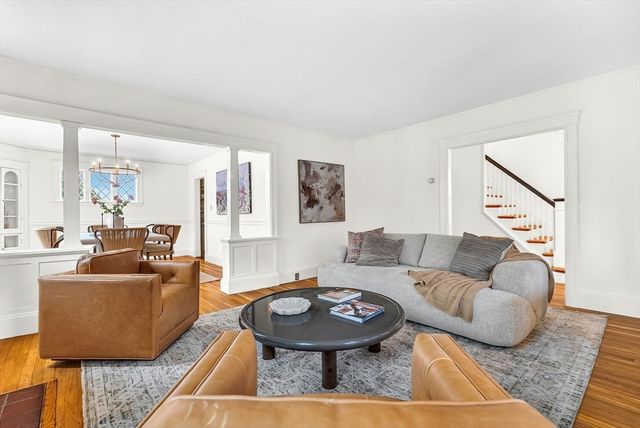 29 Thaxter Rd, Newton, MA 02460