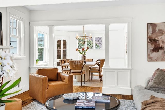 29 Thaxter Rd, Newton, MA 02460