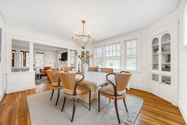 29 Thaxter Rd, Newton, MA 02460