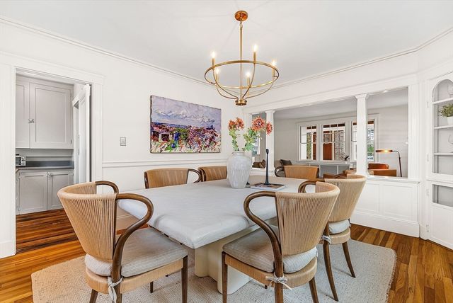 29 Thaxter Rd, Newton, MA 02460