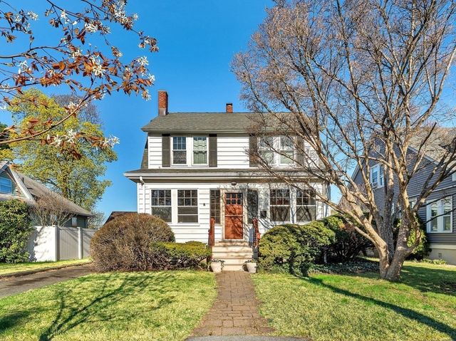 29 Thaxter Rd, Newton, MA 02460