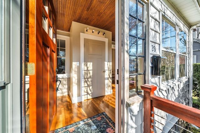 29 Thaxter Rd, Newton, MA 02460