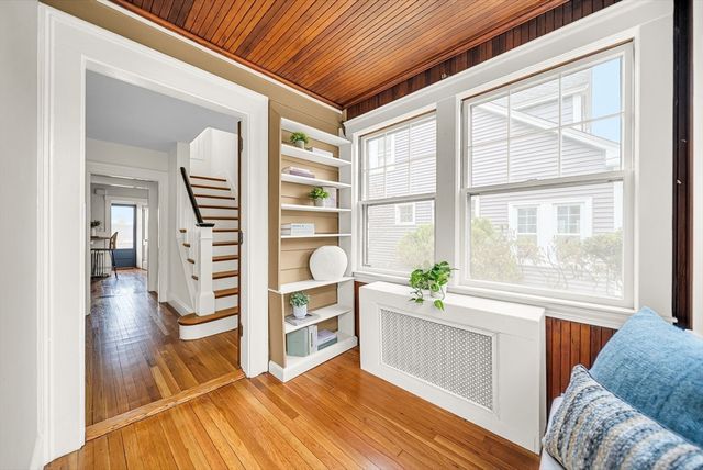 29 Thaxter Rd, Newton, MA 02460