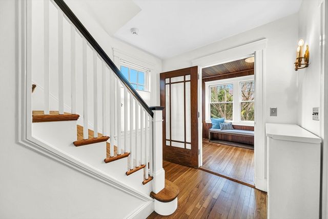 29 Thaxter Rd, Newton, MA 02460