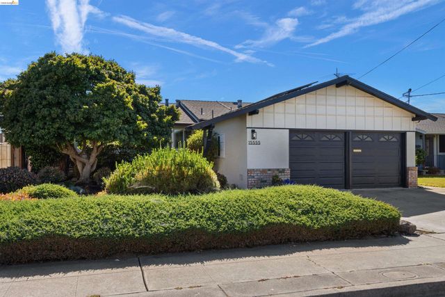 15555 Tilden St, San Leandro, CA 94579