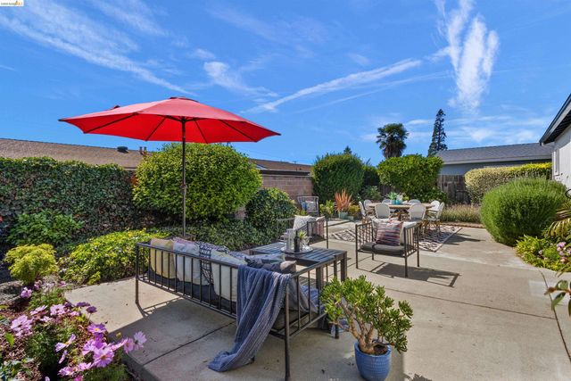 15555 Tilden St, San Leandro, CA 94579