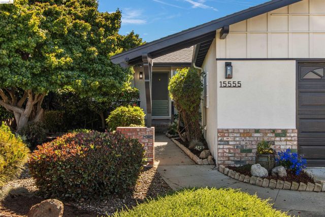 15555 Tilden St, San Leandro, CA 94579