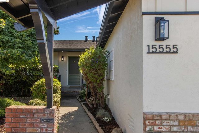 15555 Tilden St, San Leandro, CA 94579