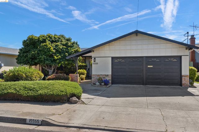 15555 Tilden St, San Leandro, CA 94579
