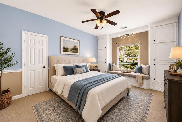 7606 Augusta Lane, Rosharon, TX 77583