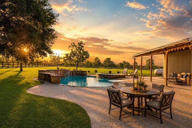 7606 Augusta Lane, Rosharon, TX 77583