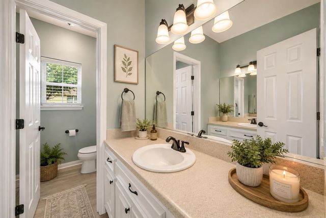 7606 Augusta Lane, Rosharon, TX 77583