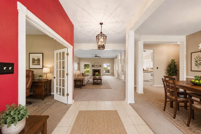 7606 Augusta Lane, Rosharon, TX 77583