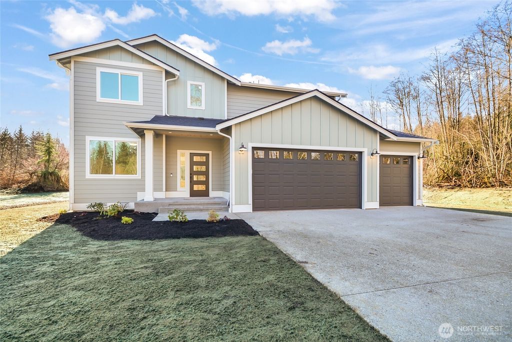 1826 267th Street NW, Stanwood, WA 98292